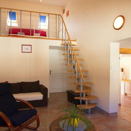 Gite La Grange Neuf-Brisach Ngoại thất bức ảnh